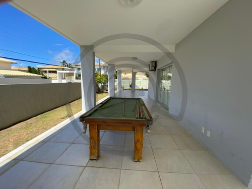 Imagem 14 de 30 de Casa - Ca00122 - 69288627