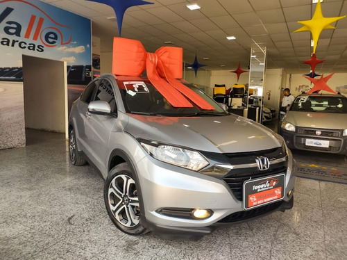Imagem 1 de 11 de Honda Hr-v Ex 2018