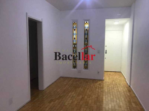 Imagem 4 de 15 de Apartamento-à Venda-tijuca-rio De Janeiro - Tiap24452