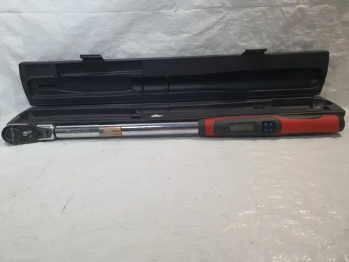 Torquimetro Digital Snap On Tech3fr250 25 250 Ft Lb Detalle