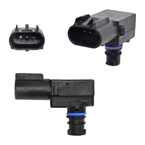 Sensor Map P/ Dodge Journey 2010 2.4l L4 Gasolina