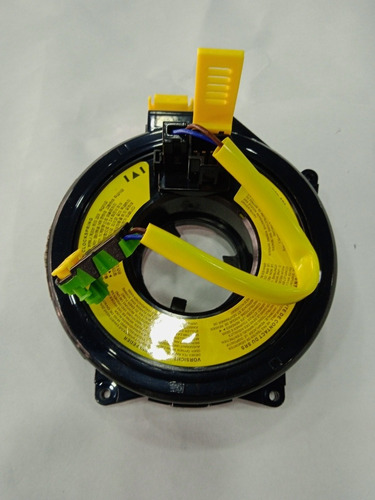 Reloj De Cinta Espiral, Yoyo Airbag. Hyundai Tucson 2003 /09