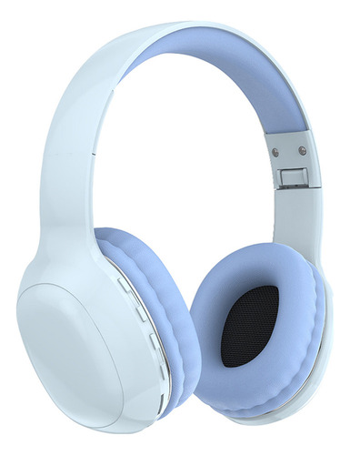 Auriculares Inalámbricos Con Diadema Subwoofer Bluetooth .