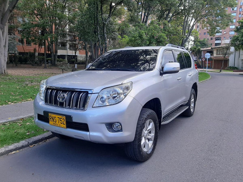 Toyota Prado 4.0 Tx