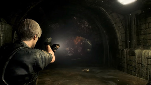 Resident Evil 2 Remake Ps4 Juego Fisico Sellado Sevengamer