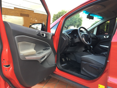 Ford Ecosport Freestyle 1.6n 2015