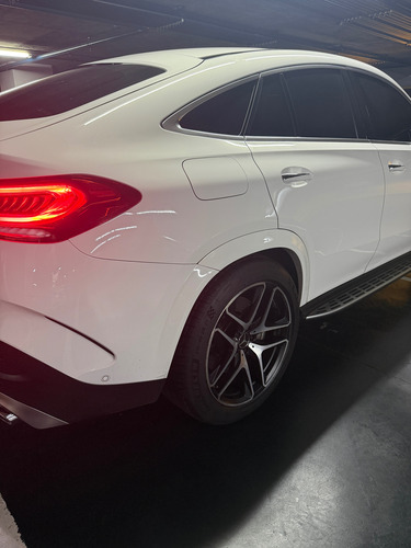 Mercedes-Benz Clase Gle 53 Coupe Coupe 4matic 435cv