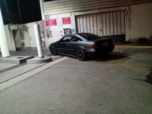 Calibra 95 Turbo Injeção Programável 200cv Forte E Barato