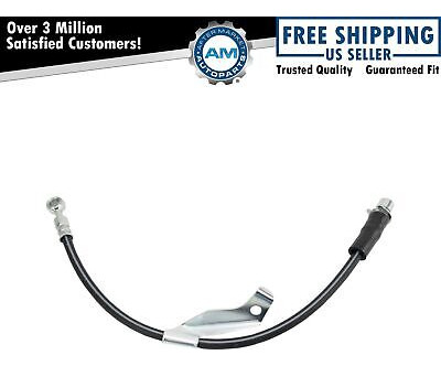 Front Right Brake Hose Fits Captiva Sport Equinox Torren Oac