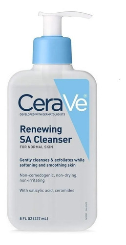 Cerave Ácido Salicílico 237ml