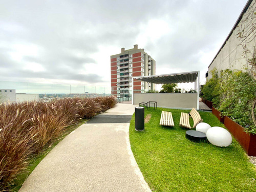 Departamento 2 Ambientes Alquiler Belgrano