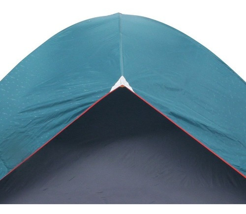 Imagem 7 de 10 de Barraca Nautika Cherokee Gt 8/9 Pessoas Impermeável 2500mm