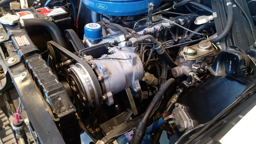 Imagen 9 de 10 de Ford Sprint Sp
