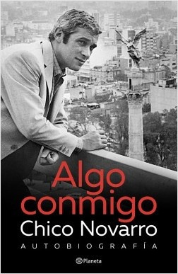 Algo Conmigo - Chico Novarro