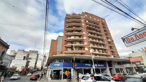 Departamento En Venta En Moron Centro