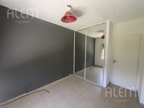 Departamento En Venta - 3 Ambientes - Con Parrilla -talar De Martinez