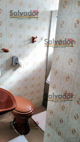 Casa Sobrado Para Venda, 3 Dormitório(s) - 5678
