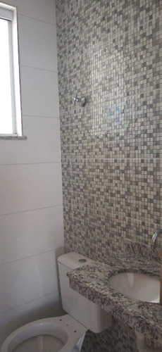 Imagem 9 de 11 de Casa Duplex À Venda, 2 Quartos, 2 Vagas, Jaqueline - Belo Horizonte/mg - 44