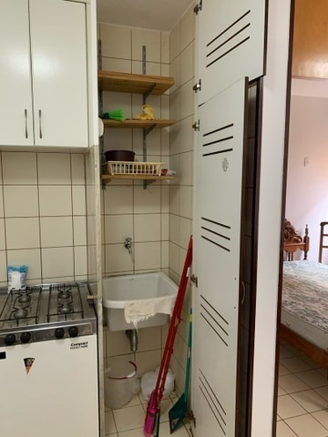 Imagem 3 de 11 de Kitnet À Venda, 1 Quarto, 1 Vaga, Setor Sudoeste - Brasília/df - 2884