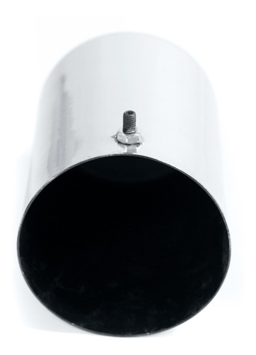Capa Cromada Filtro Óleo Opala Caravan Motor 4 E 6 Cilindros