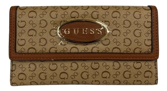 Cartera Guess Mujer | MercadoLibre 📦