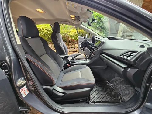Subaru XV 2.0 Premium Cvt