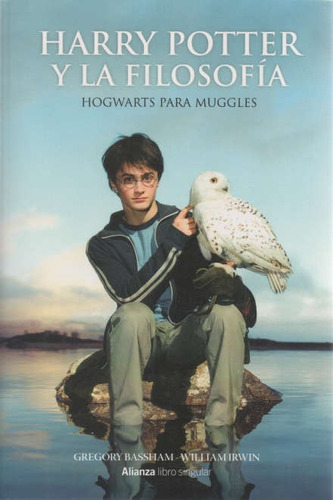 Harry Potter Y La Filosofia - Gregory Bassham