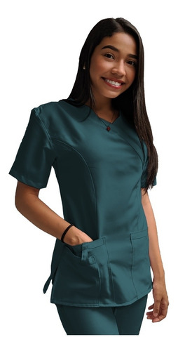 Uniformes Medicos Para Damas Marca Yakoz