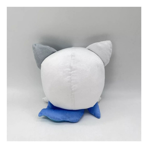 Honkai: Star Rail Herta Peluche Muñeca Cumpleaño Regalo