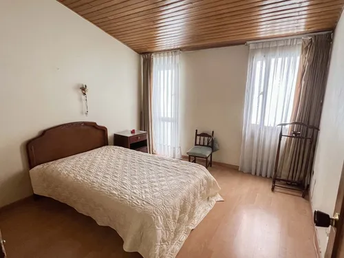 Casa En Arriendo/venta En Rincón Del Chicó. Cod V1030166