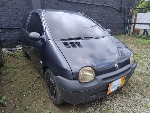 Renault Twingo 1.2 Access