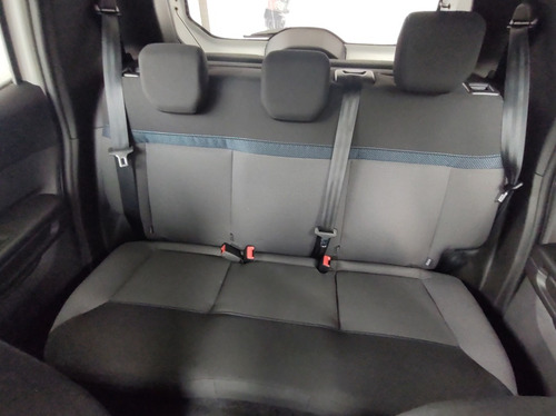 Citroën C3 1.6 Vti 115 At6 Feel