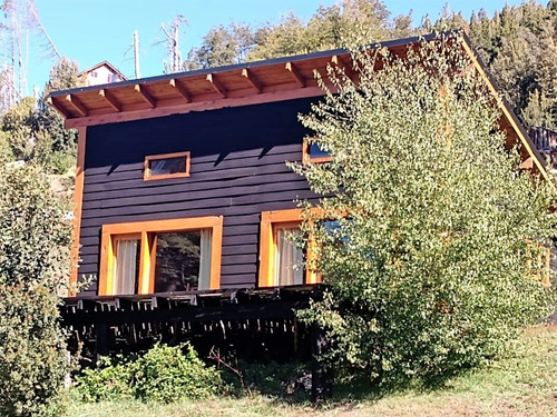 Cabaña Alquiler Temporario En Villa Traful