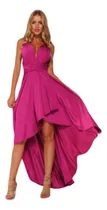 Comprar Vestidos Fiesta Multiforma Mas De 15 Manera De Usarlo Art863