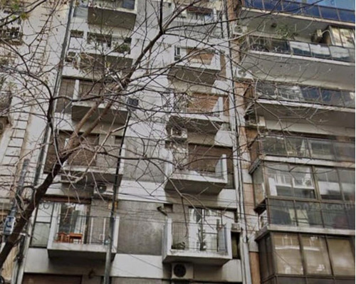 Se Vende Monoambiente Dividido En Palermo, A 1 Cuadra Del Alto Palermo. Apto Profesional