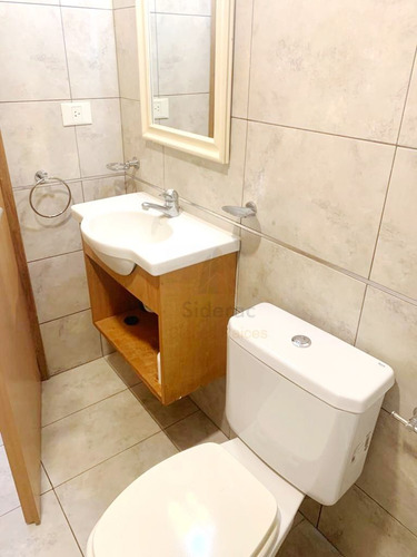 Alquiler Temporario De Departamento 1 Dormitorio En Centro,
