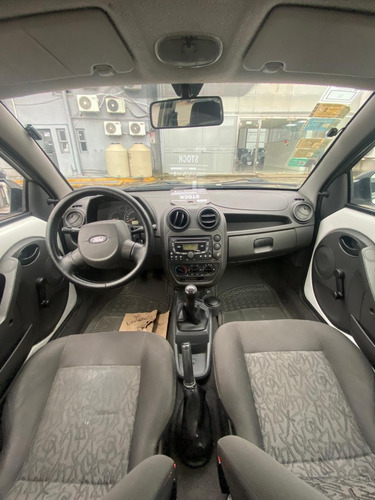Ford Ka 1.0 Fly Viral 63cv