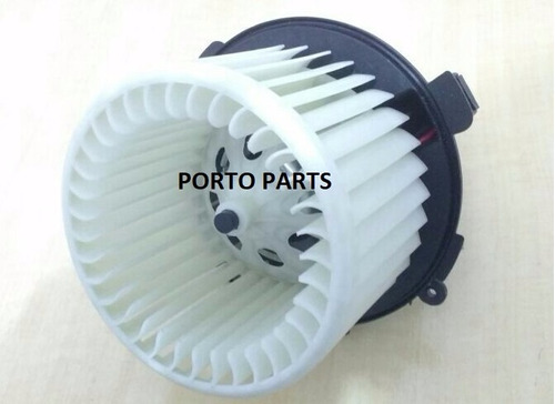 Motor Ventilador Interno Reciclo 206 207 Hoggar C3 Picasso