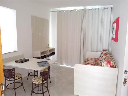 Apartamento - Venda - Ocian - Praia Grande - Via9