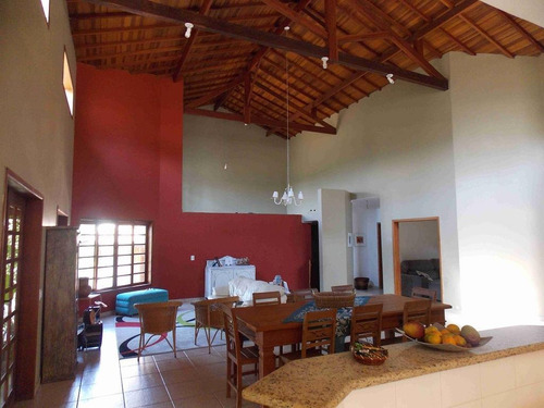 Chácara Com 3 Dormitórios À Venda, 6000 M² Por R$ 1.400.000,00 - Guacuri - Itupeva/sp - Ch0158