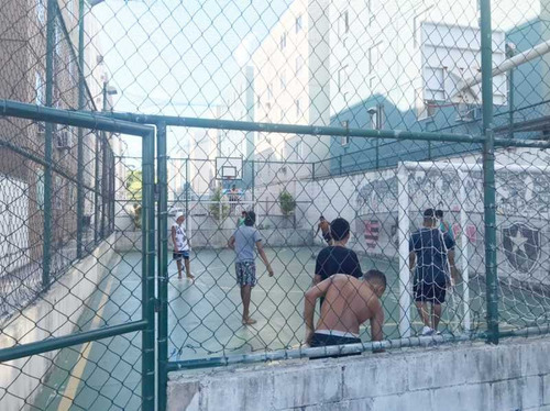 Imagem 11 de 11 de Ótimo Apartamento De Dois Quartos Para Venda Ou Locação Em Belford Roxo !!! - Siap20077
