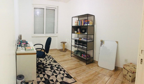 Imagem 4 de 15 de Apartamento - Cavalhada - Ref: 534347 - V-pj6164