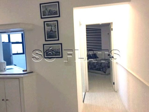Imagem 6 de 15 de Apto Na Mooca - Sf25649