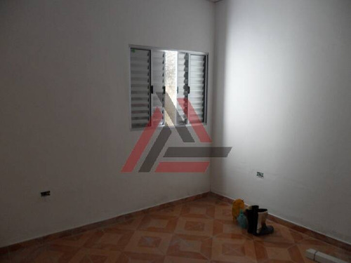 Imagem 8 de 15 de Casa Térrea - Duas Casas No Quintal - Venda - 1211