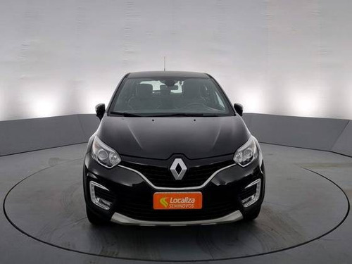 Imagem 5 de 15 de Renault Captur 2.0 16v Hi-flex Intense Automático