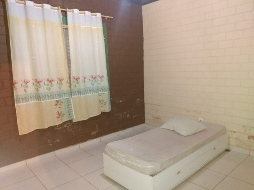 Imagem 4 de 21 de Casa Com Piscina A 400 Metros Da Praia Do Cibratel 2 Linda Com 400 Metros Da Praia