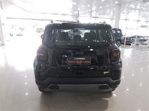 Jeep Renegade 1.3 T270 TURBO FLEX S 4X4 AT9