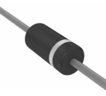 Comprar Pack 10 Un.  Diodo Rectificadores Desde El 1n4001 Al 1n4007