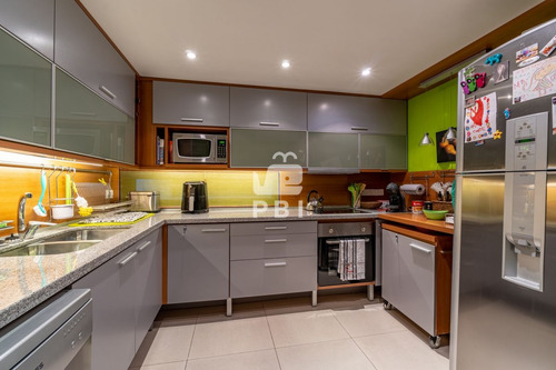 Imagen 11 de 21 de Apartamento 3 Dormitorios En Av. Roosevelt, Punta Del Este - Tressesenta - Ref : Pbi3204