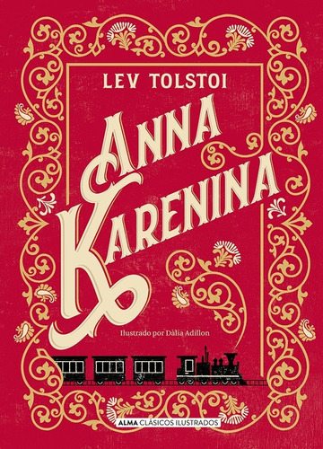 Libro Anna Karenina - Tolstoi L